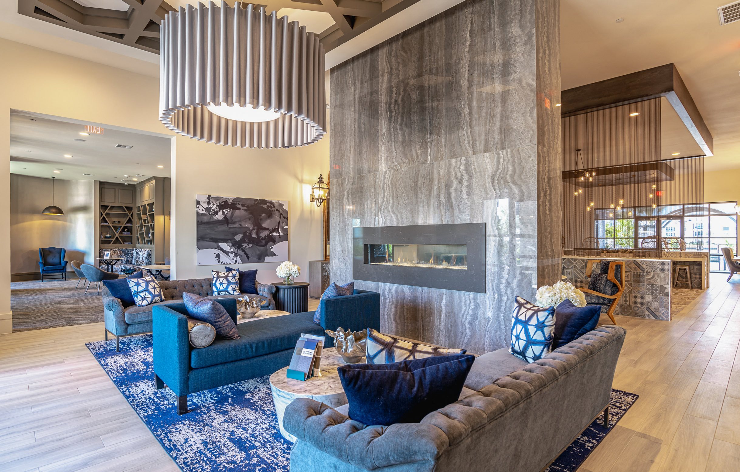 The Rosemary Apartments in Humble, TX